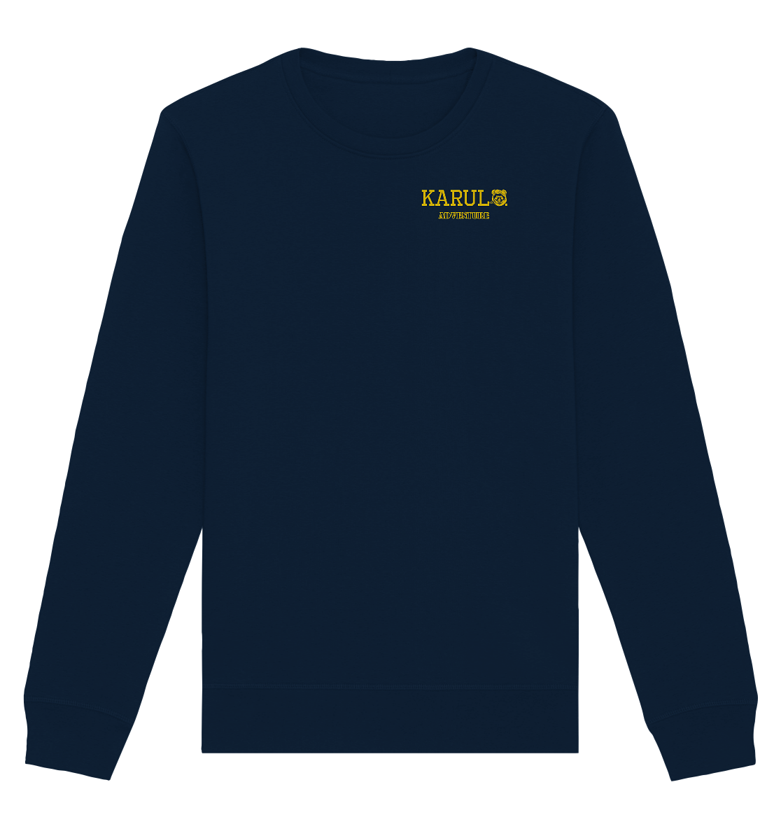 Karulo Adventure (SWEATER)