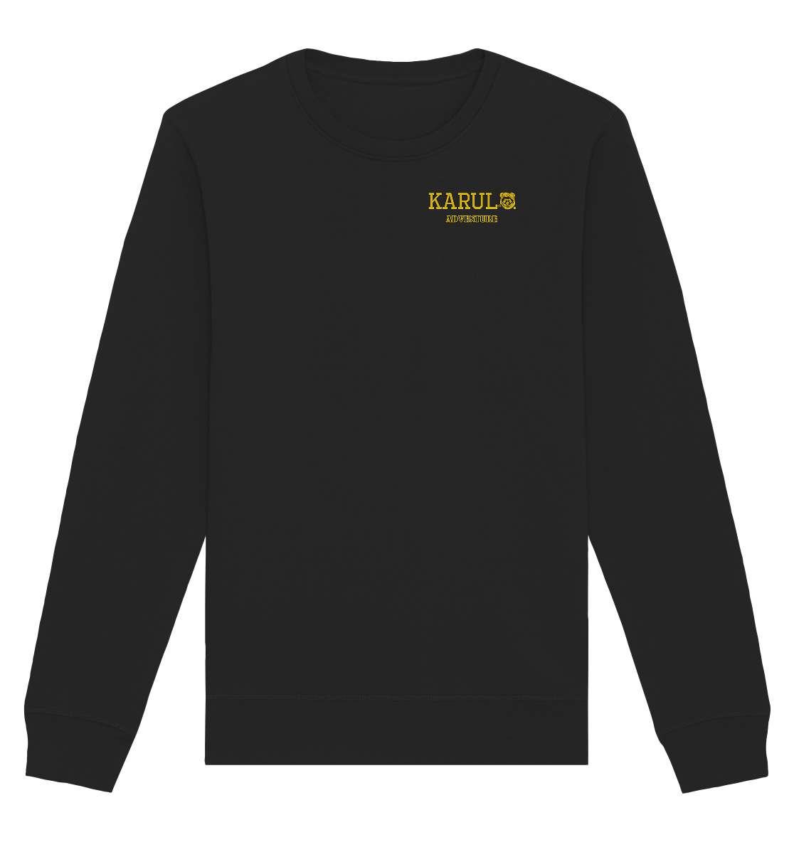 Karulo Adventure (SWEATER)