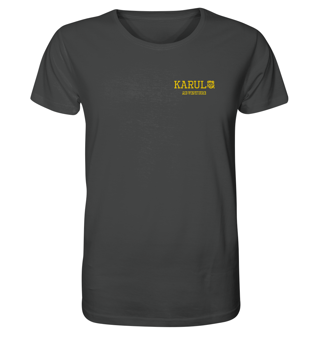 Karulo Adventure (TSHIRT)