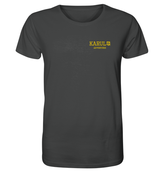 Karulo Adventure (TSHIRT)