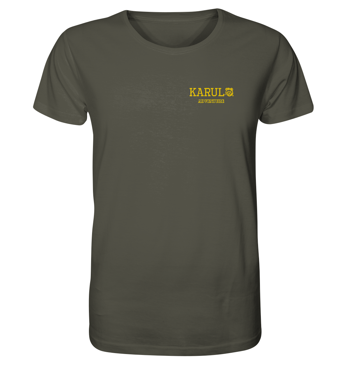 Karulo Adventure (TSHIRT)