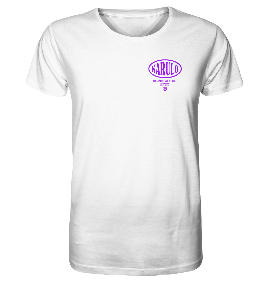 Karulo Sustainable (TSHIRT)