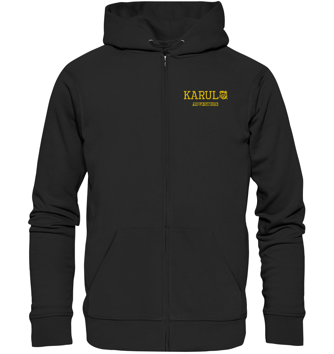 Karulo Adventure (SWEATJACKE)