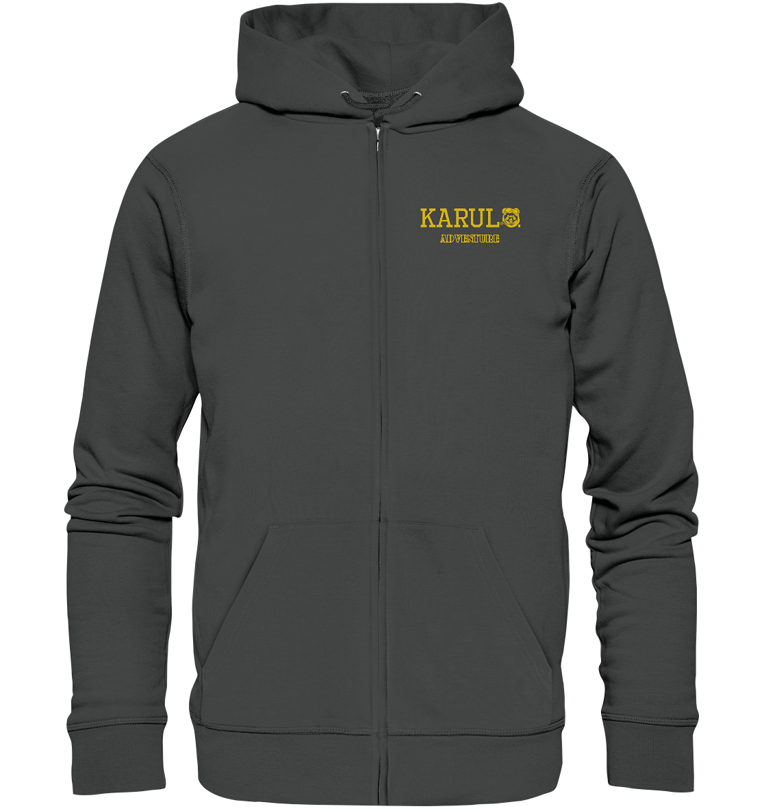 Karulo Adventure (SWEATJACKE)