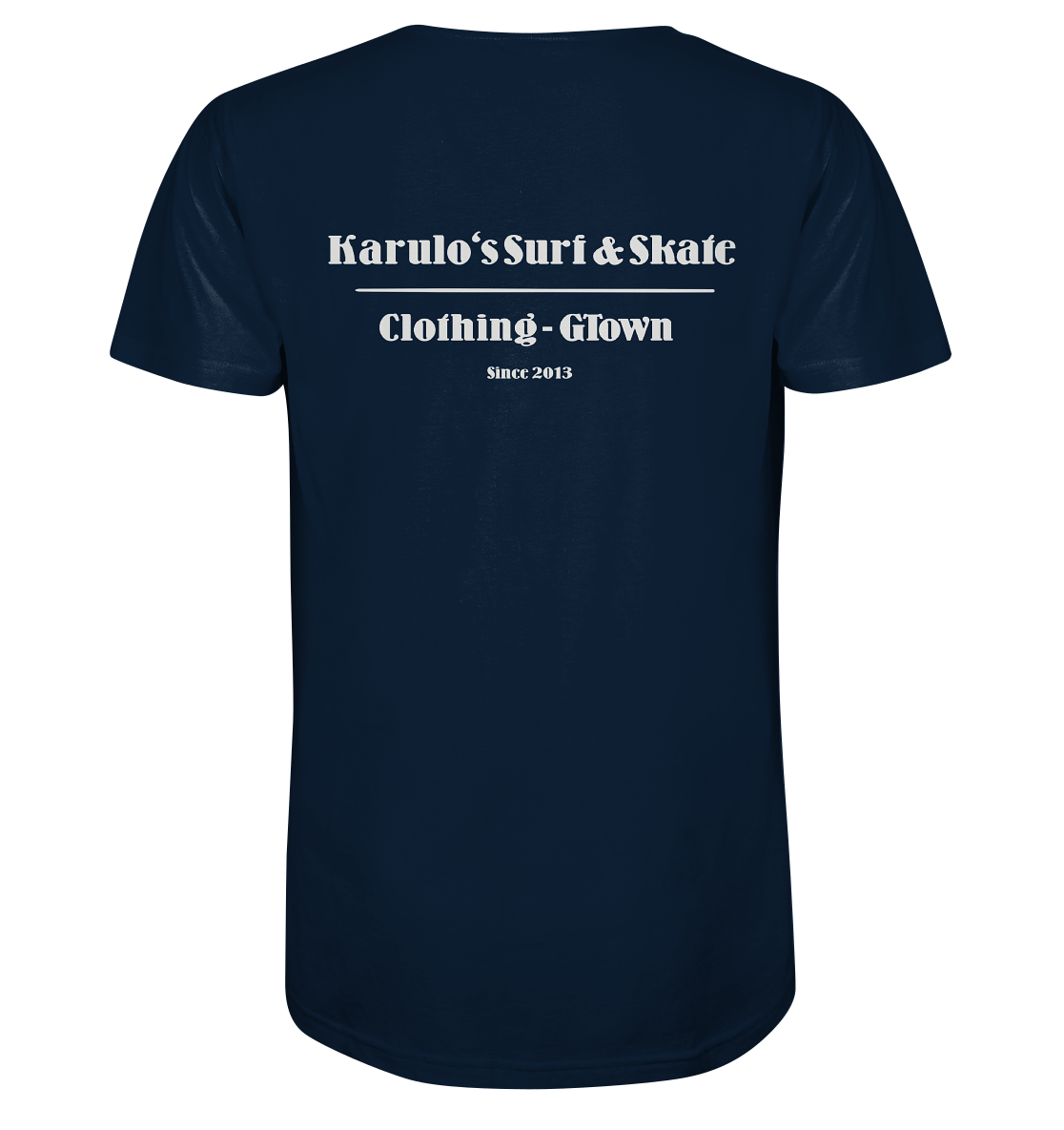 Karulo Surf&Skate (TSHIRT)