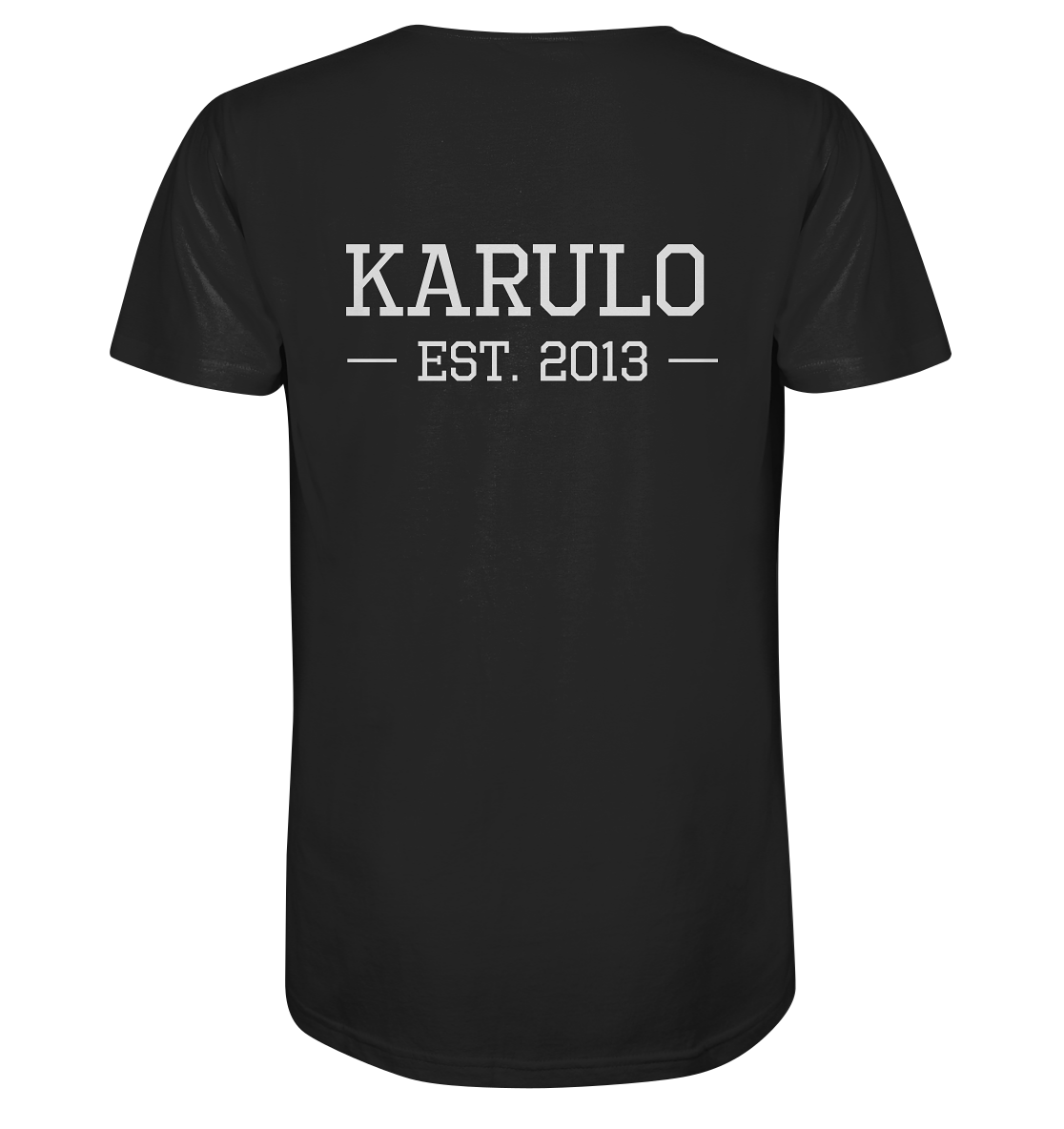 Karulo Backup (TSHIRT)