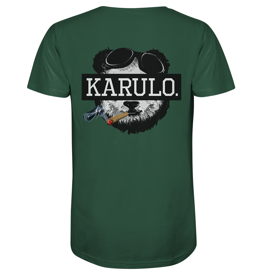 Karulo Censored (TSHIRT)
