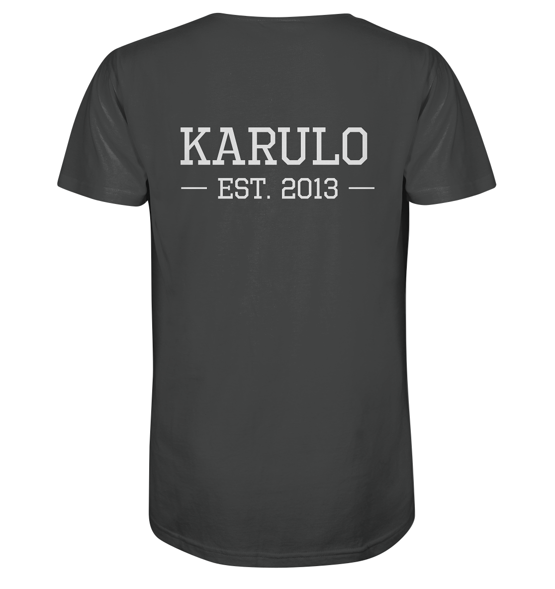 Karulo Backup (TSHIRT)