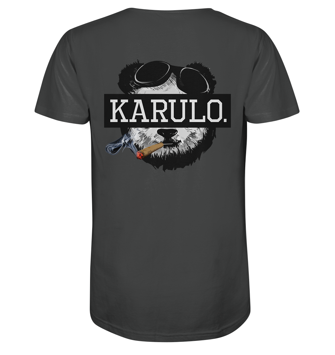 Karulo Censored (TSHIRT)