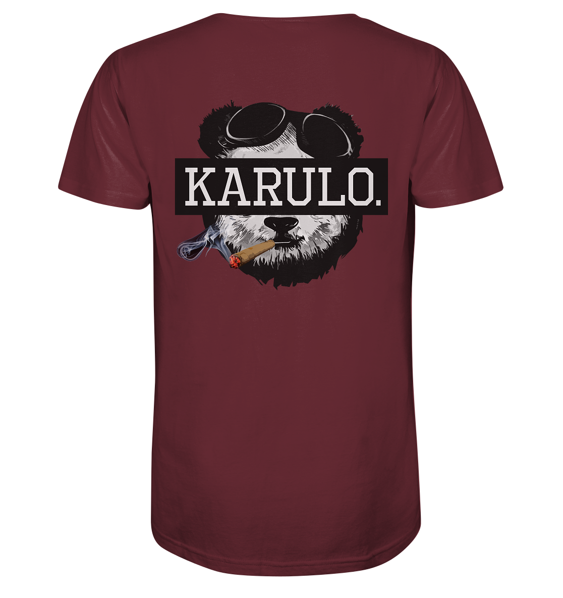 Karulo Censored (TSHIRT)
