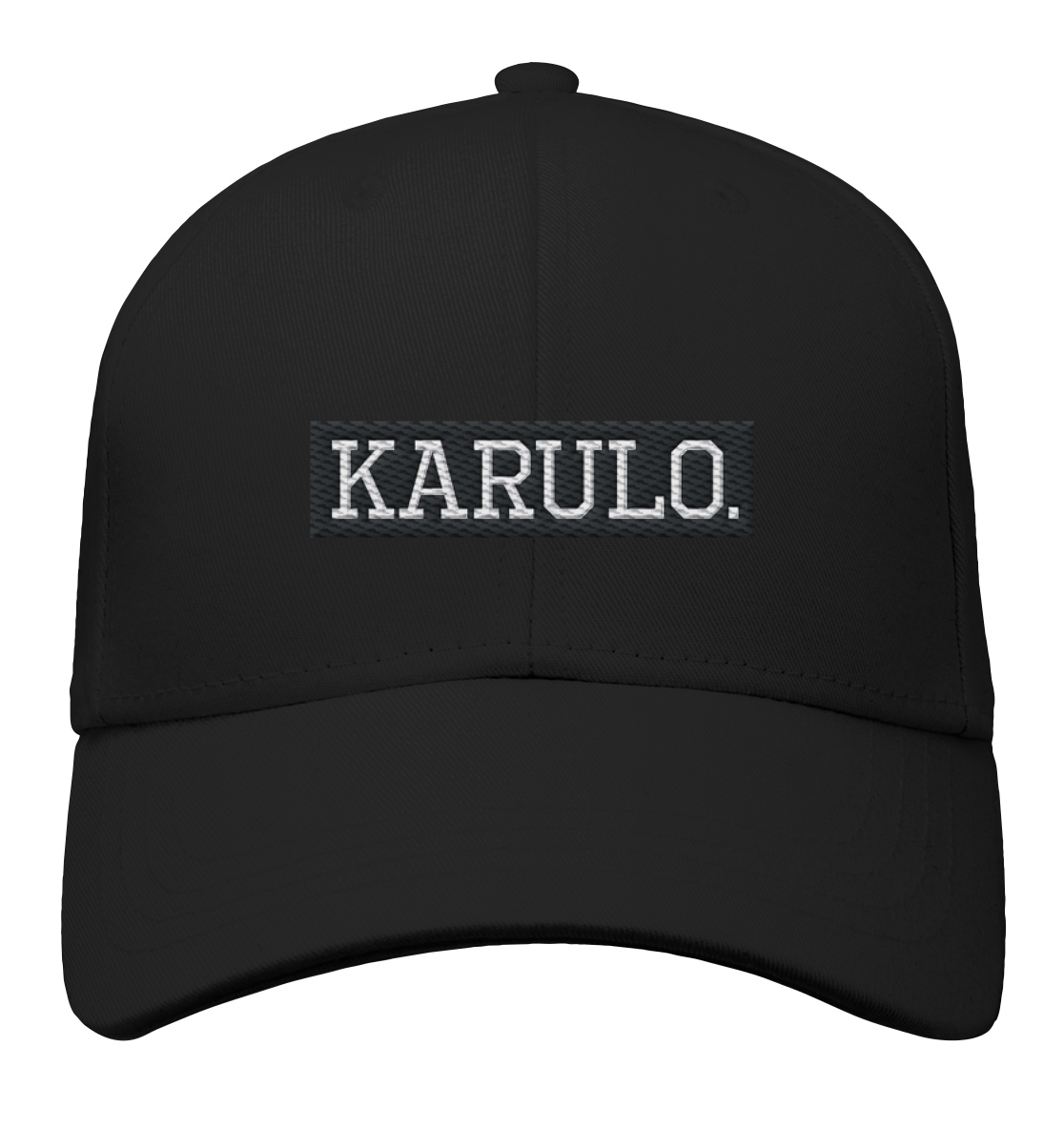 Karulo Stamp (STICK - CAP)