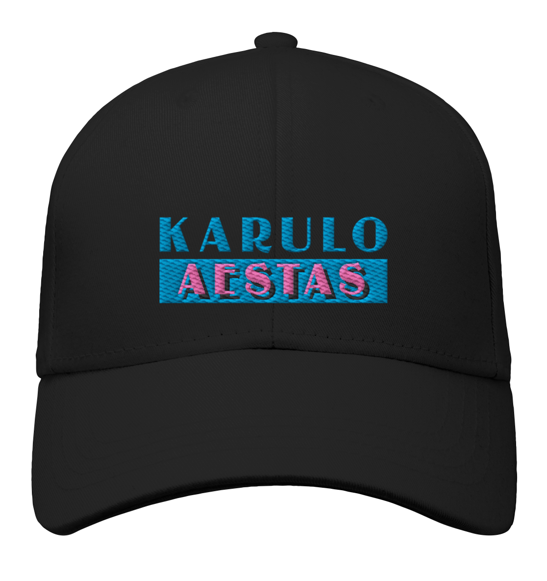 Karulo Aestas (STICK - CAP)