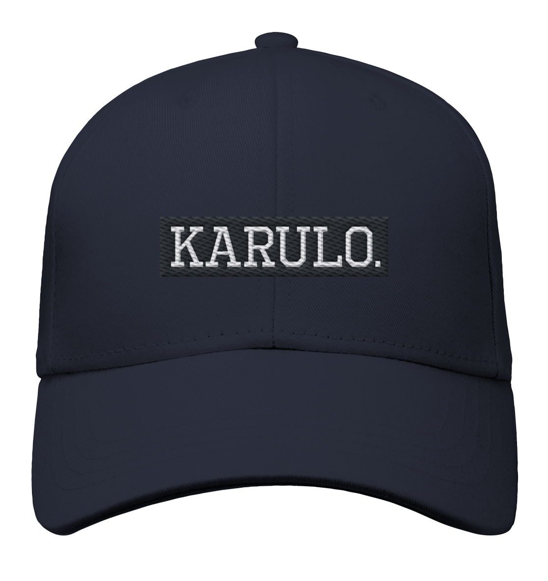 Karulo Stamp (STICK - CAP)