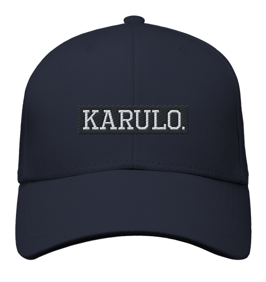 Karulo Stamp (STICK - CAP)