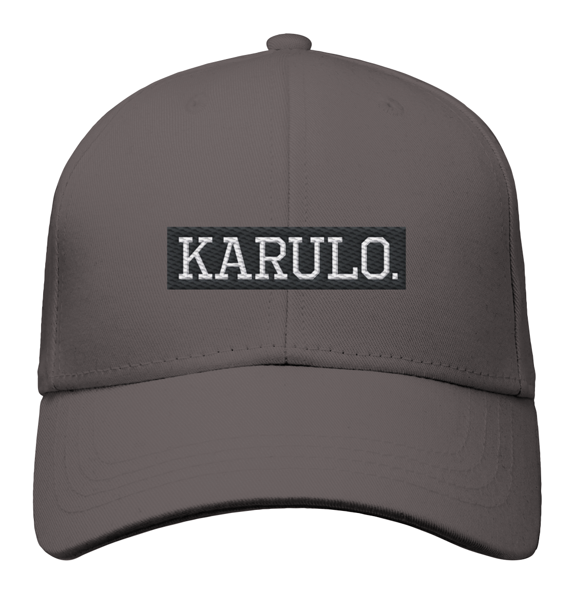 Karulo Stamp (STICK - CAP)
