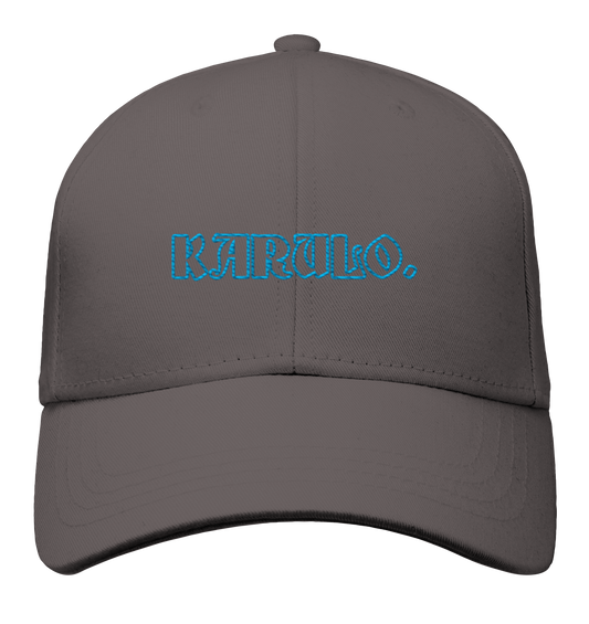Karulo Blue Spirit (STICK - CAP)