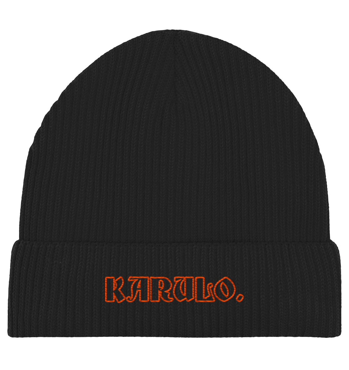 Karulo Red Spirit (STICK - BEANIE)