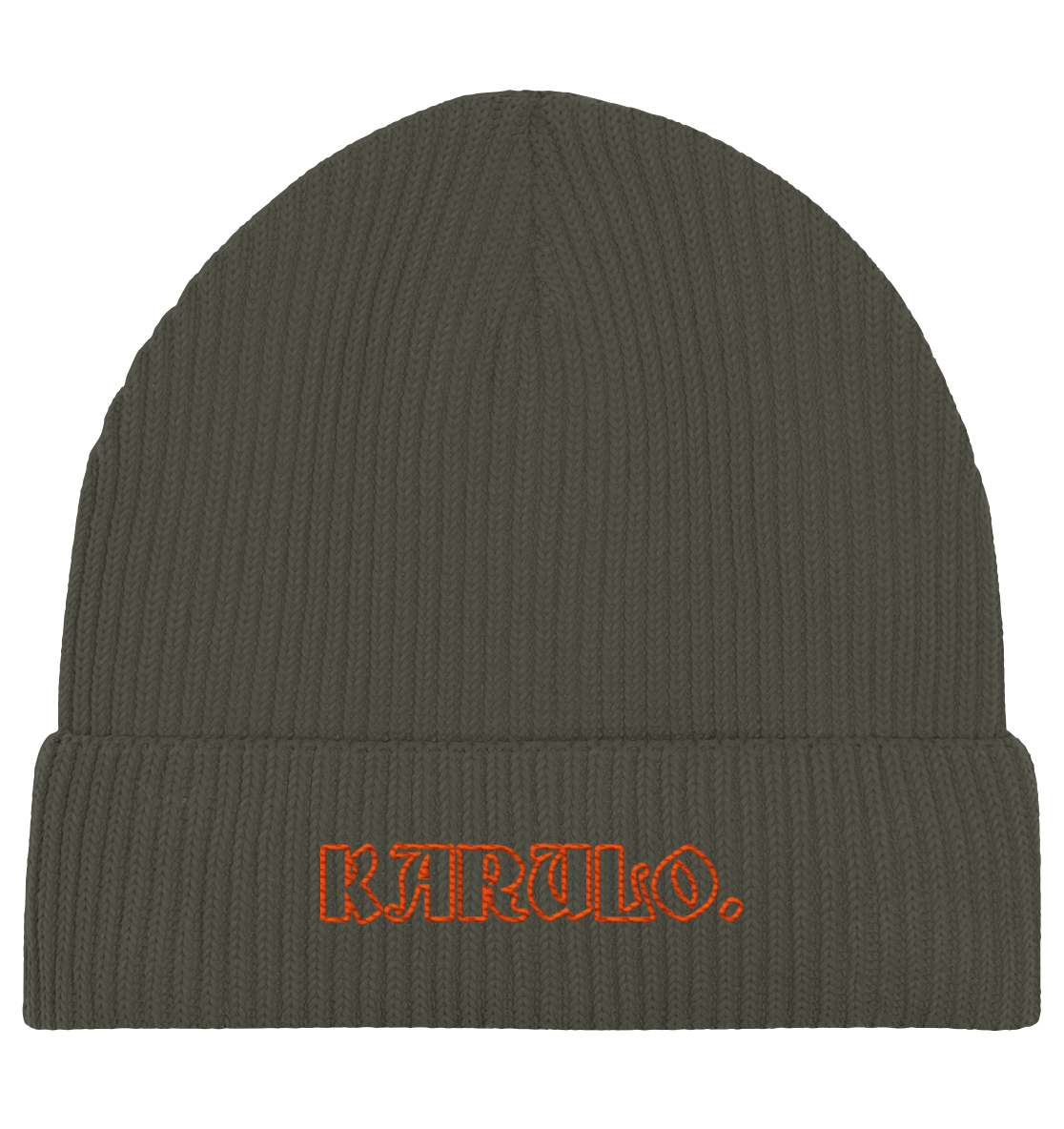 Karulo Red Spirit (STICK - BEANIE)