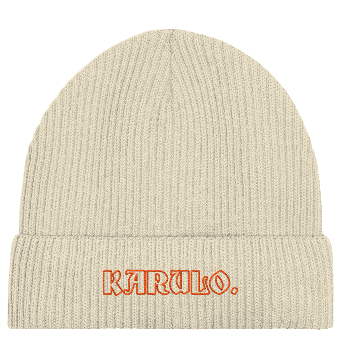 Karulo Red Spirit (STICK - BEANIE)
