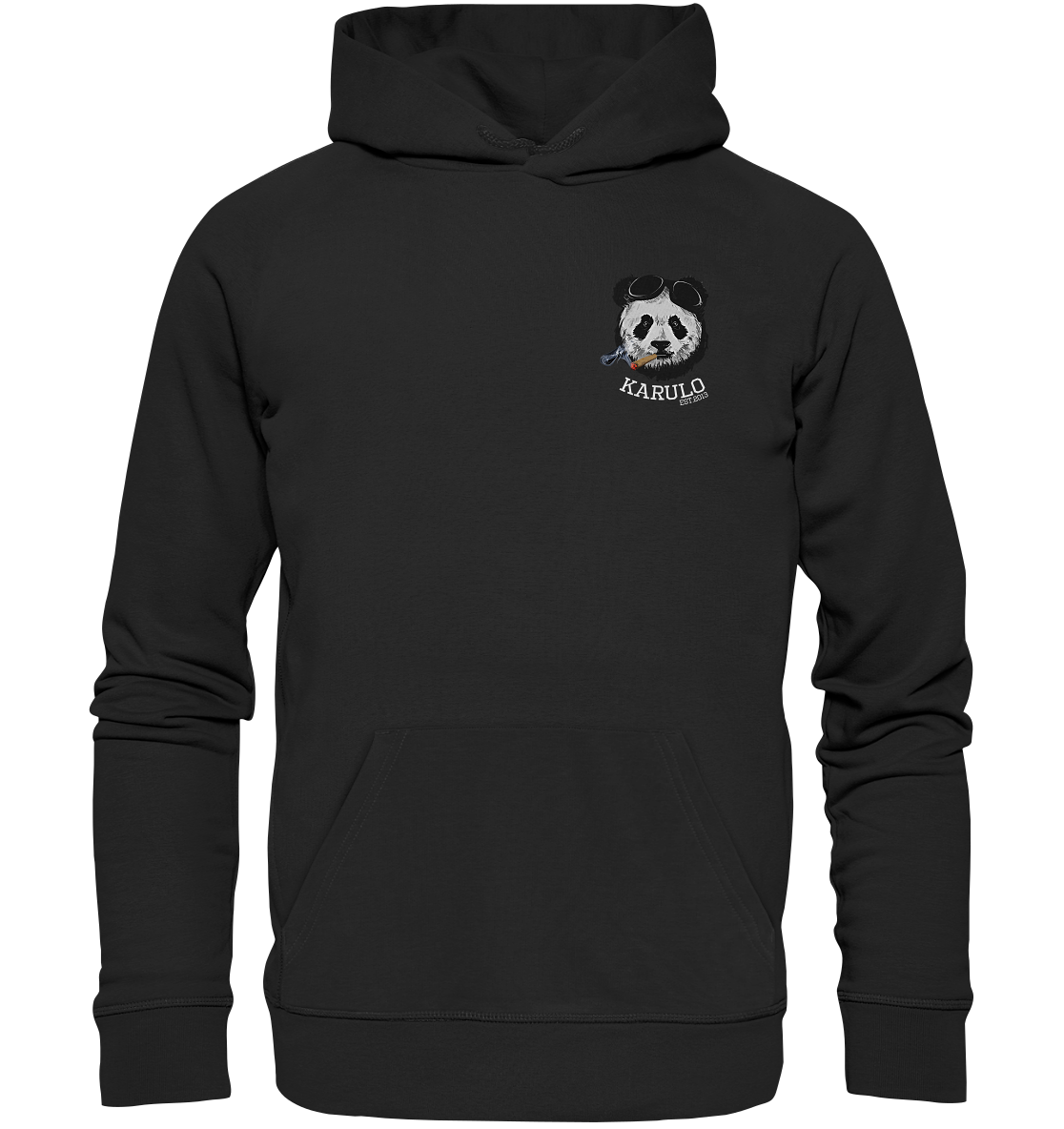 Karulo Classic (GRAVIS HOODIE)