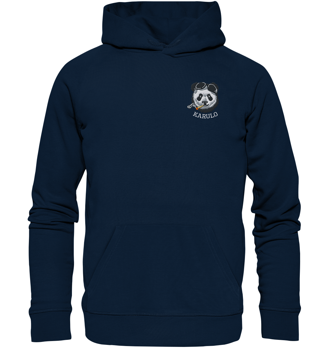 Karulo Classic (STICK - GRAVIS HOODIE)