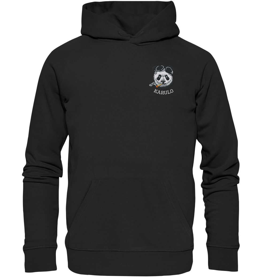 Karulo Classic (STICK - GRAVIS HOODIE)