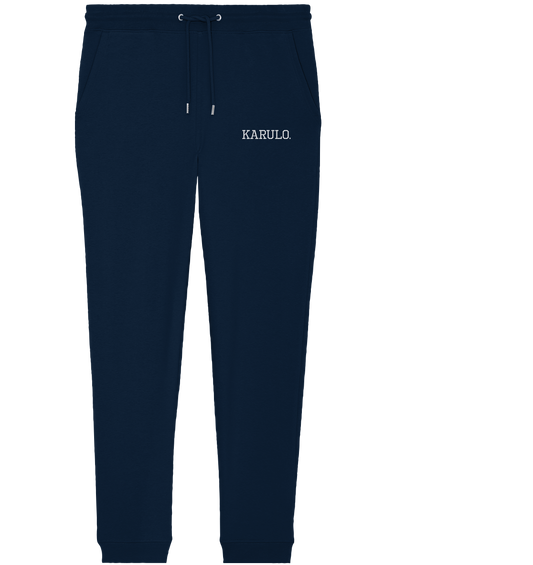 Karulo Letters (STICK - JOGGER PANTS)