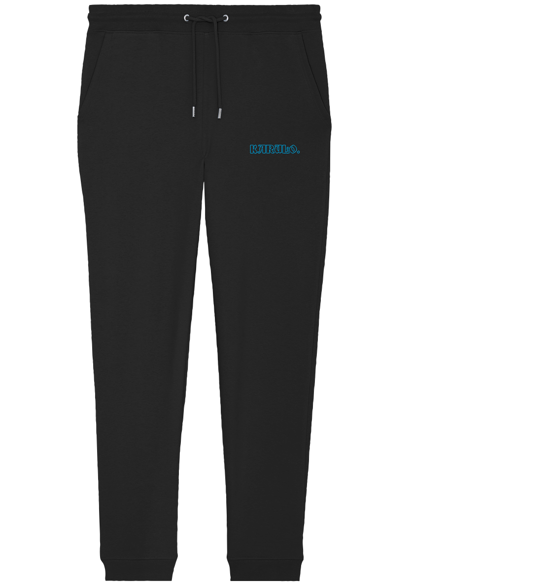Karulo Blue Spirit (STICK - JOGGER PANTS)
