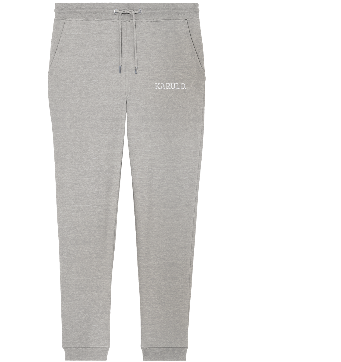 Karulo Letters (STICK - JOGGER PANTS)