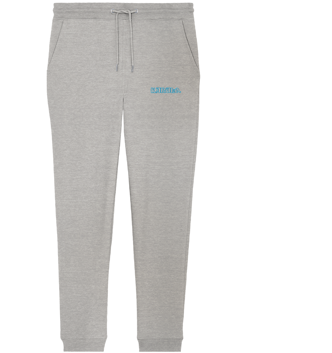 Karulo Blue Spirit (STICK - JOGGER PANTS)