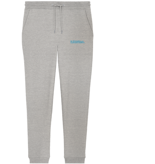 Karulo Blue Spirit (STICK - JOGGER PANTS)