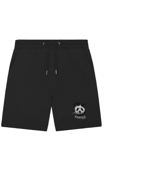 Karulo Classic (JOGGER SHORTS)