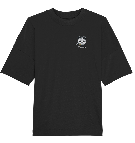 Karulo Classic (STICK - OVERSIZED SHIRT)