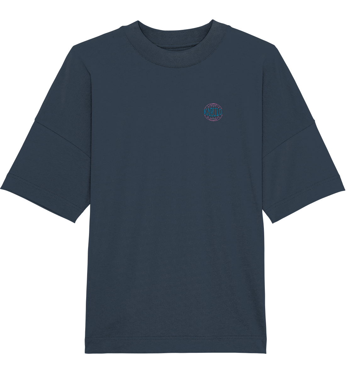Karulo Astro (STICK - OVERSIZED SHIRT)
