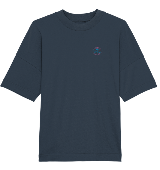 Karulo Astro (STICK - OVERSIZED SHIRT)