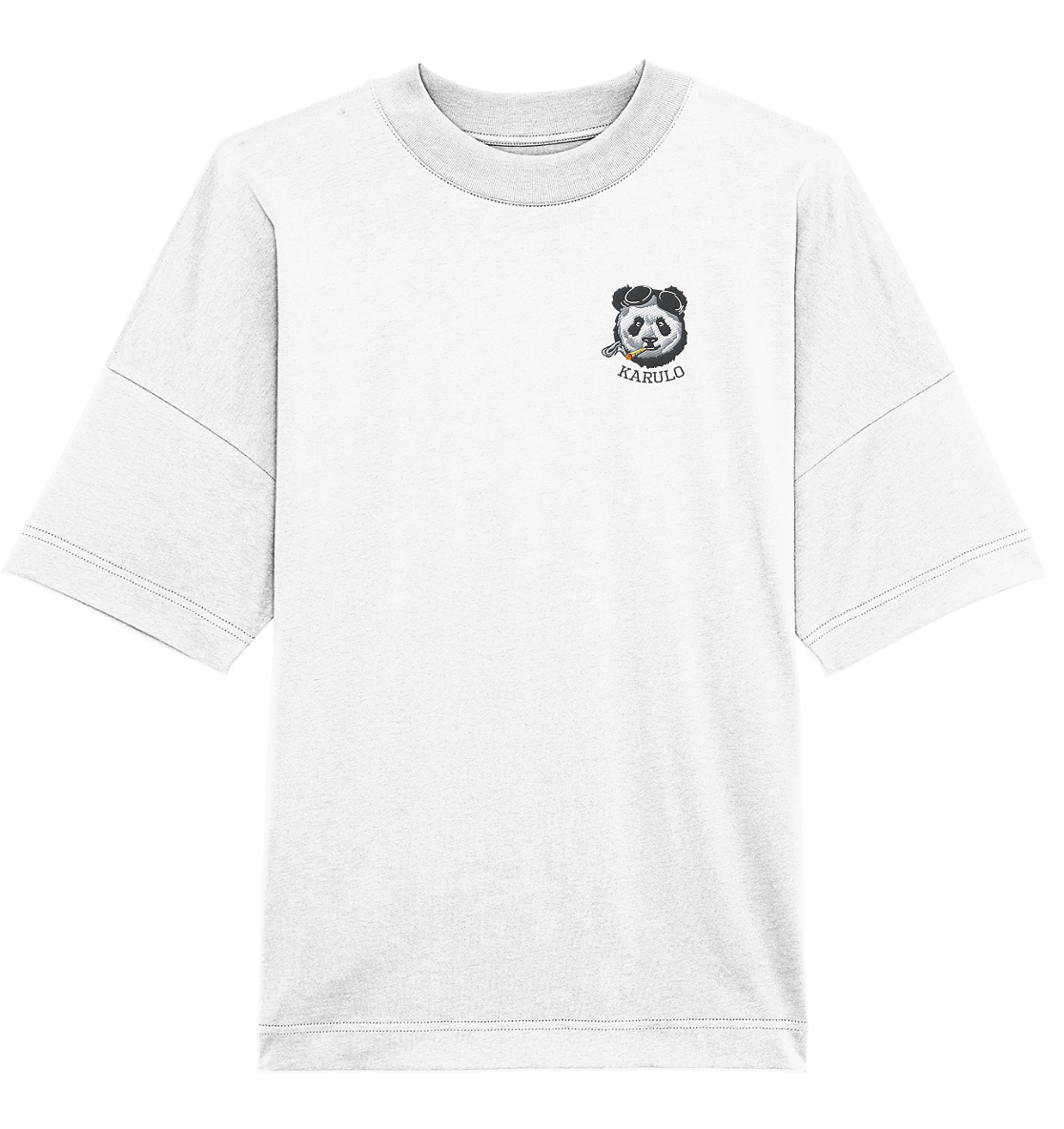 Karulo Classic (STICK - OVERSIZED SHIRT)