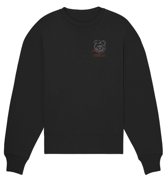 Karulo Astro Mary (GRAVIS OVERSIZED SWEATER)