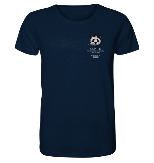 Karulo Revolution (TSHIRT)