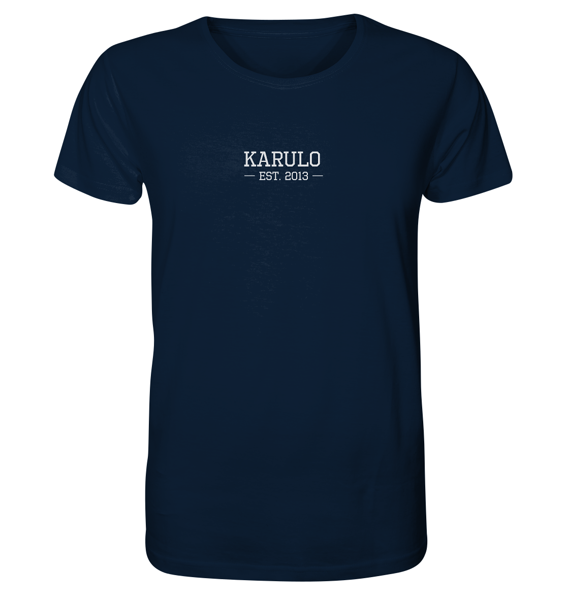 Karulo Basic (TSHIRT)