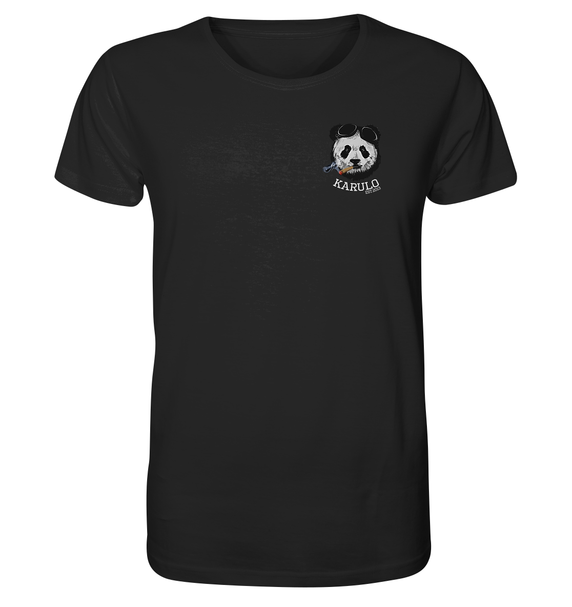Karulo Backup (TSHIRT)
