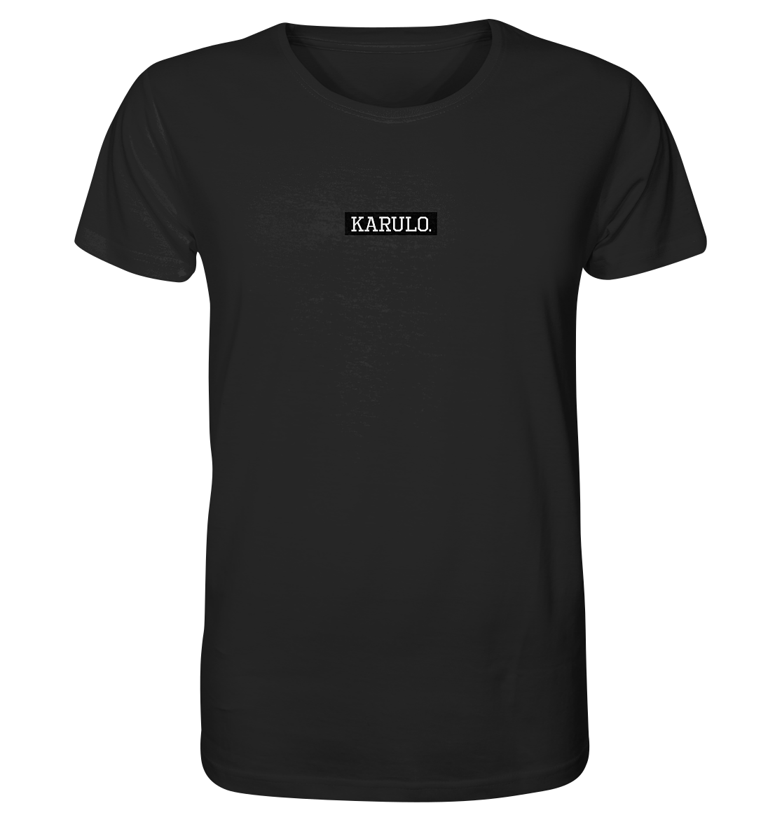 Karulo Backpanda (TSHIRT)