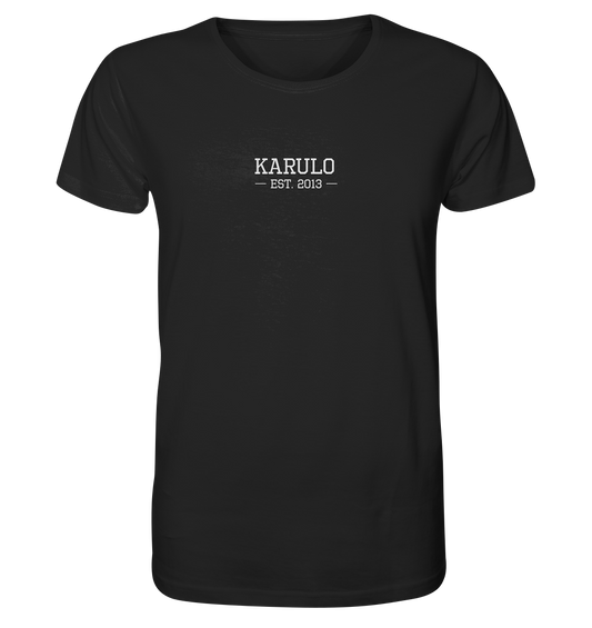 Karulo Basic (TSHIRT)