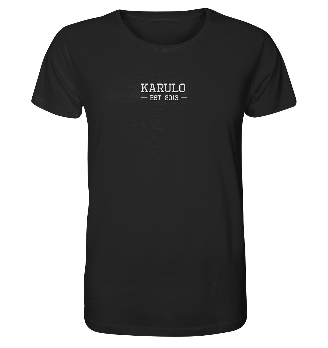 Karulo Censored (TSHIRT)
