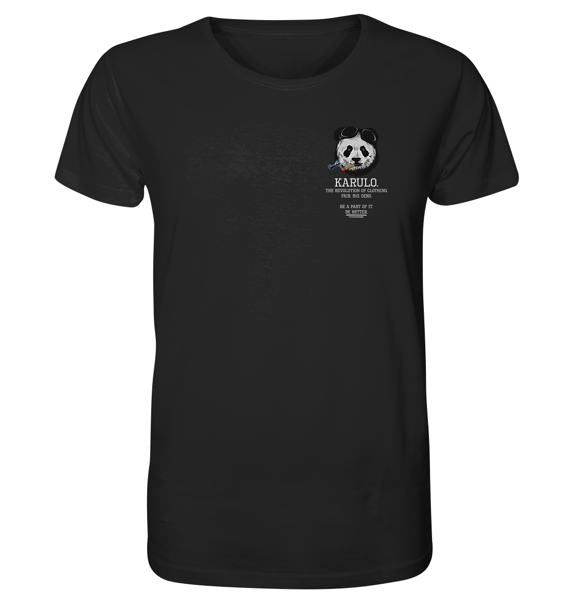 Karulo Revolution (TSHIRT)