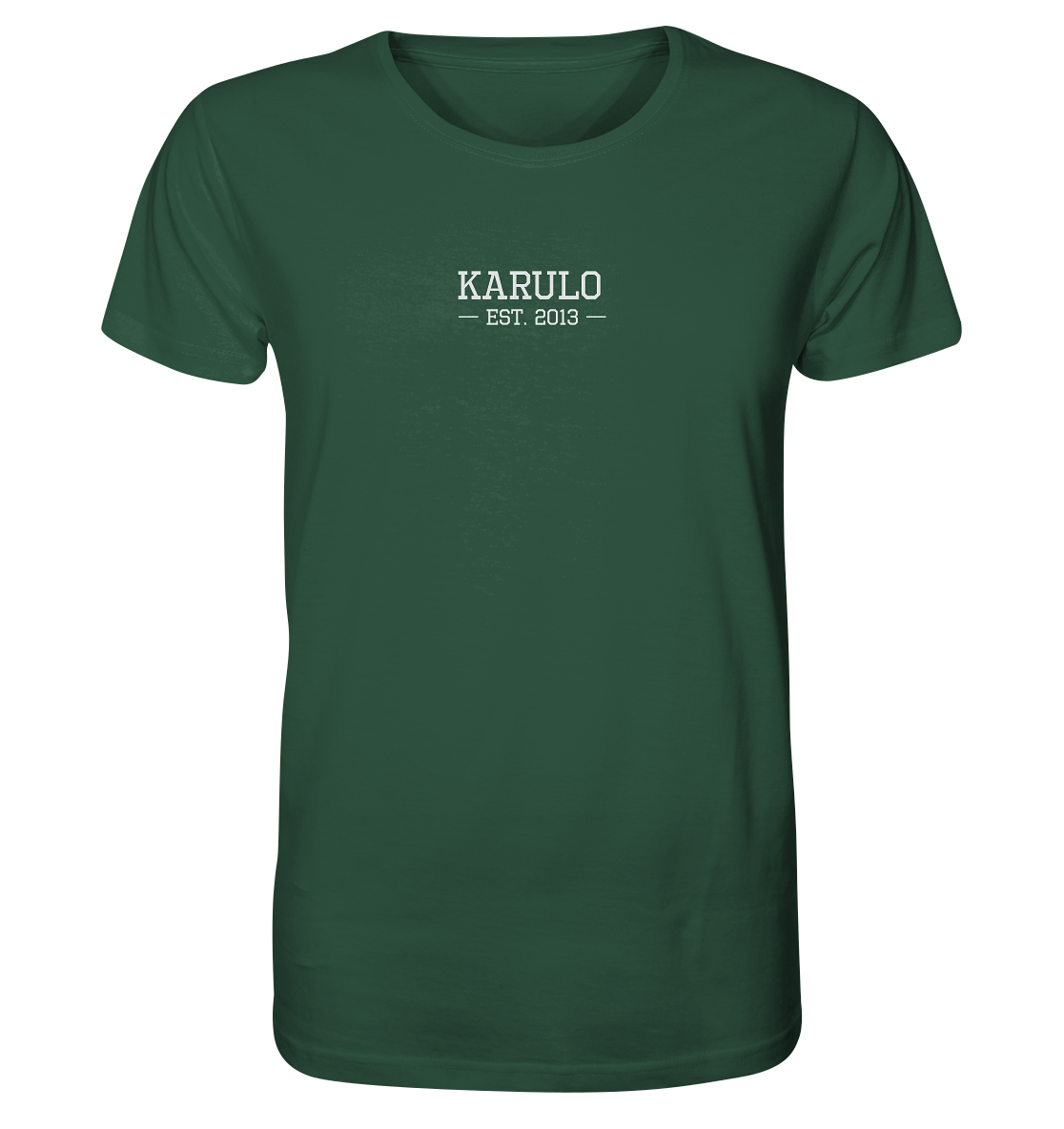 Karulo Censored (TSHIRT)