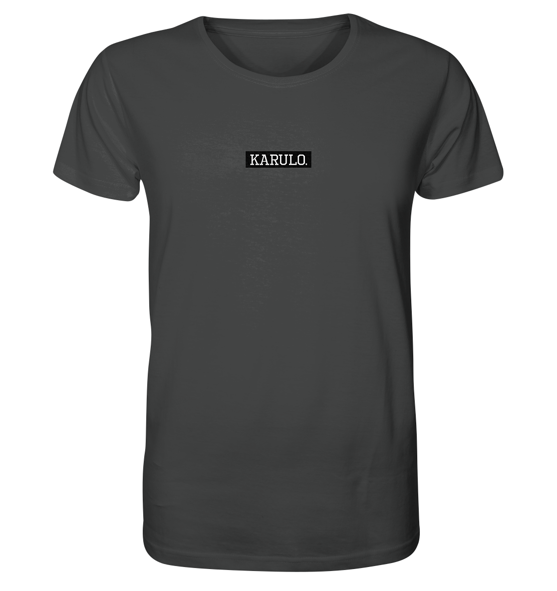 Karulo Backpanda (TSHIRT)