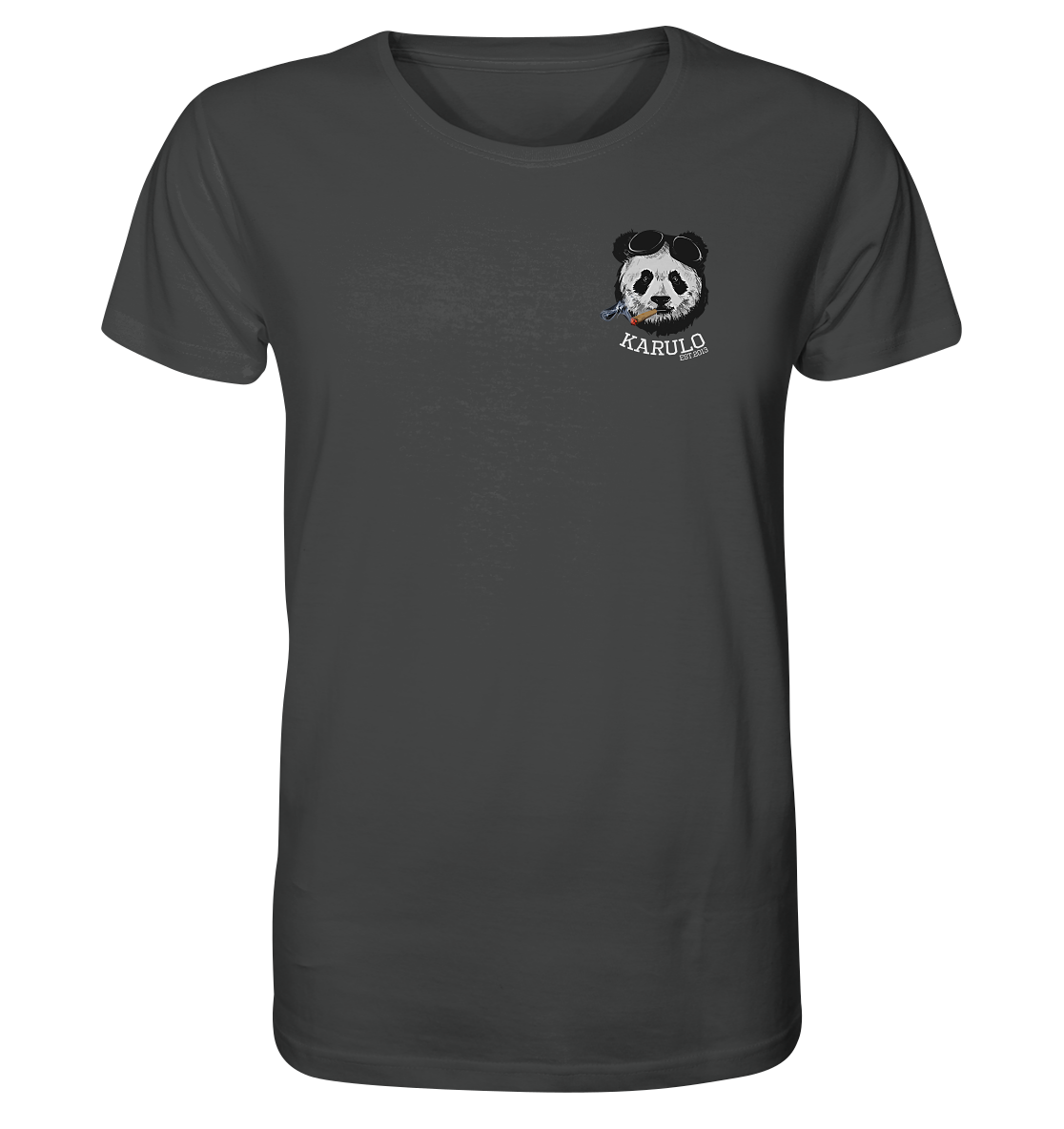 Karulo Backup (TSHIRT)
