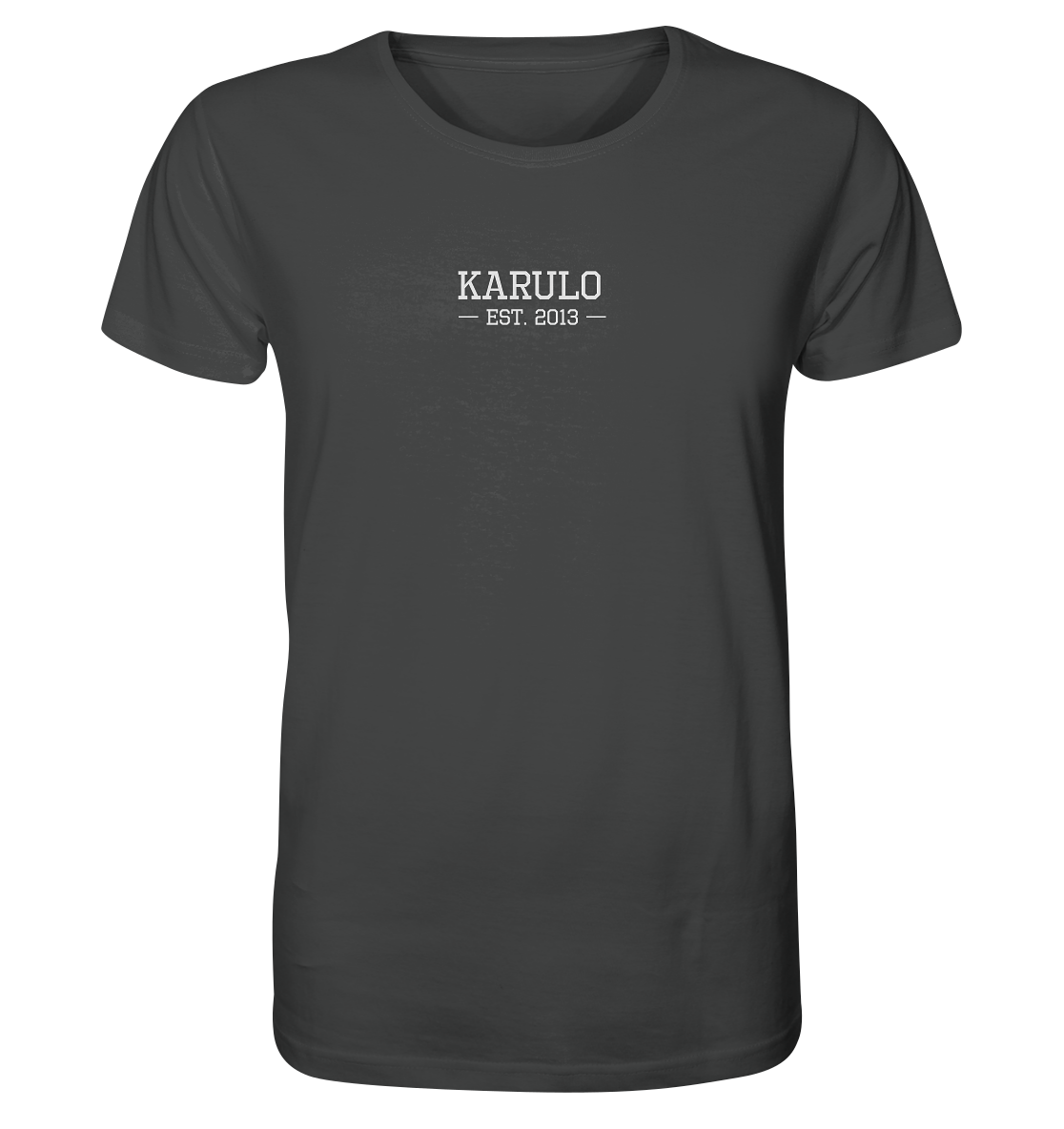 Karulo Censored (TSHIRT)