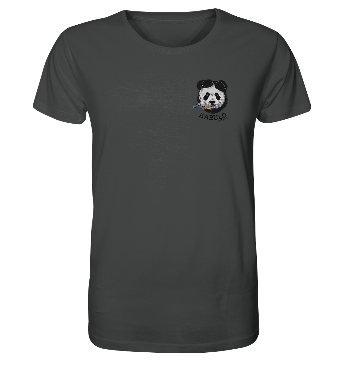 Karulo Oasis (TSHIRT)