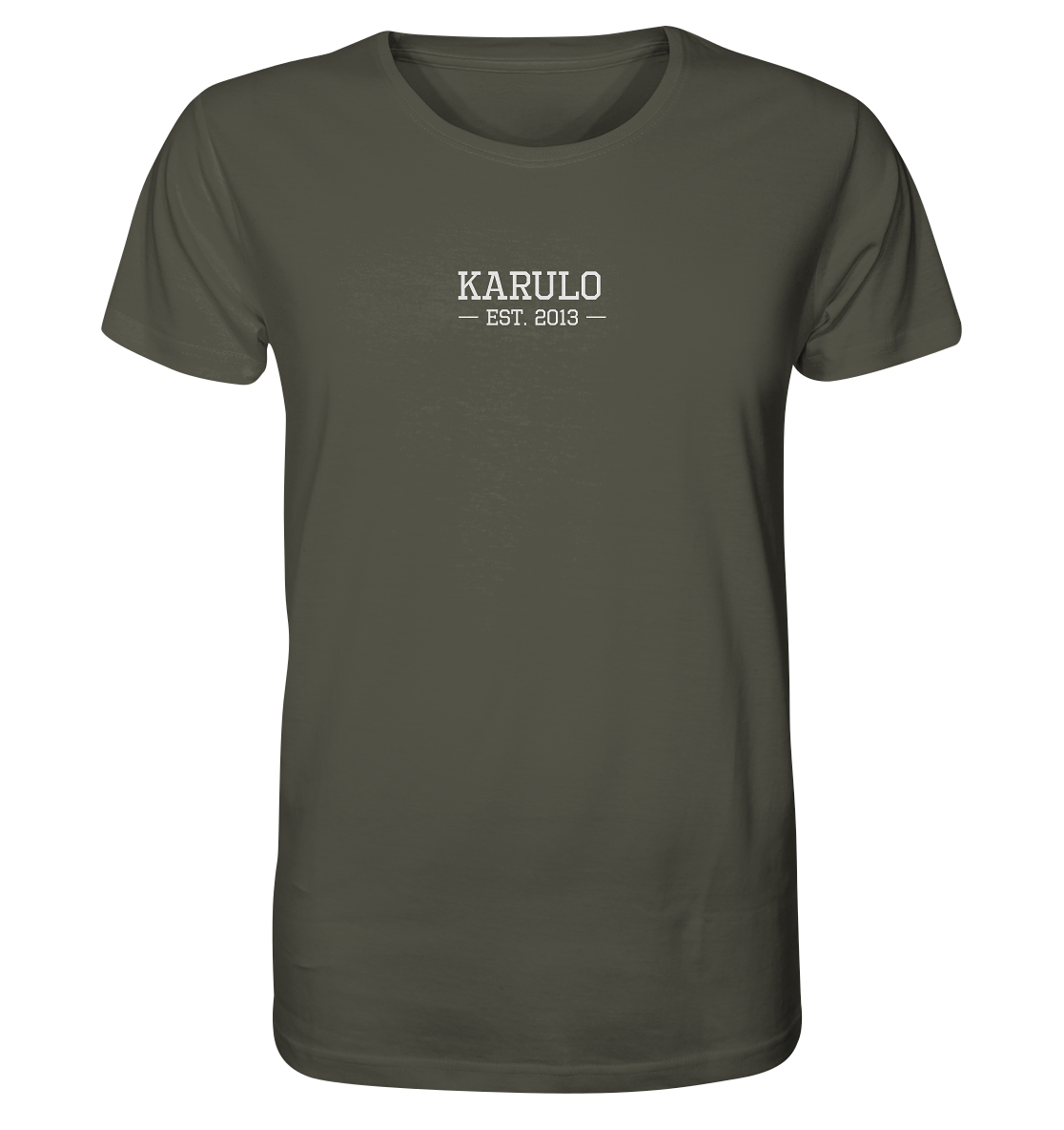 Karulo Censored (TSHIRT)